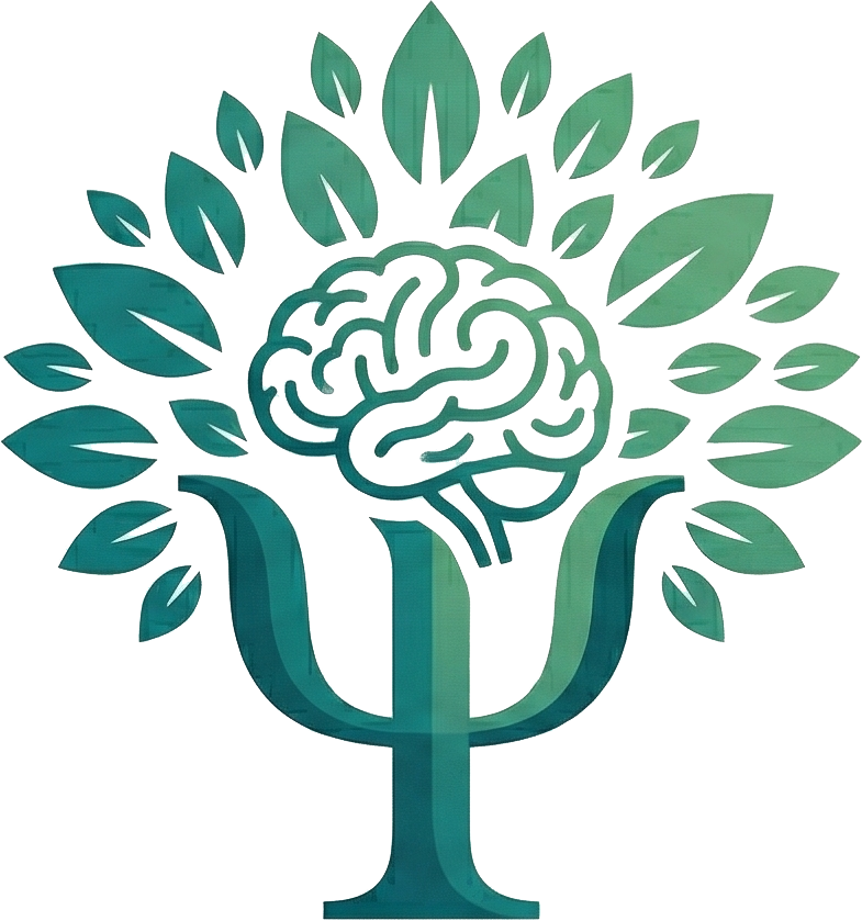 LOGO INSTITUTO RUFINO SÓ A ARVORE